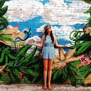 Meet your Posher, Samantha